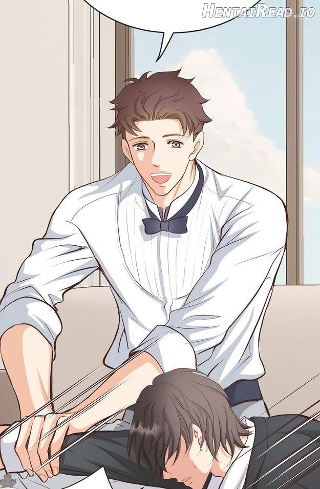 Bluffing - Manhwa Chapter 9 - page 9
