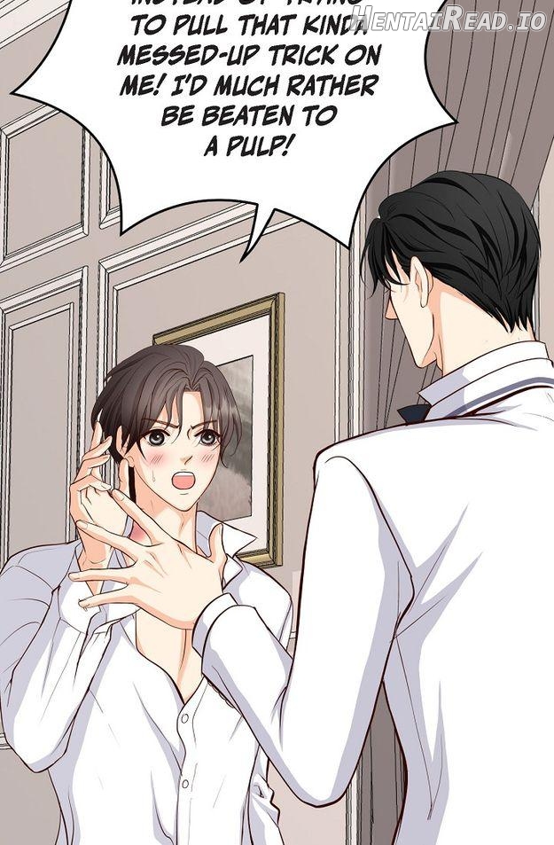 Bluffing - Manhwa Chapter 10 - page 5