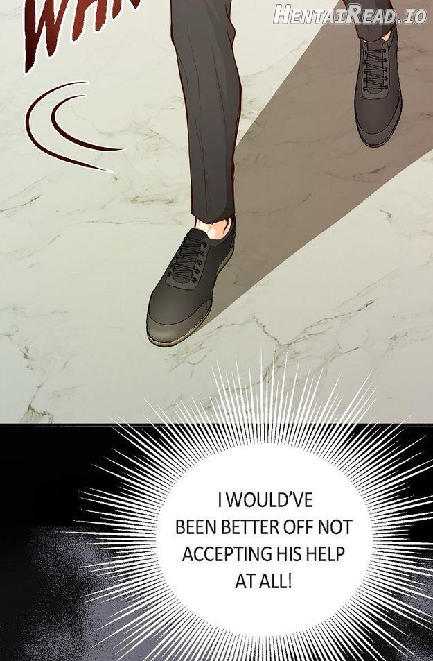 Bluffing - Manhwa Chapter 10 - page 7