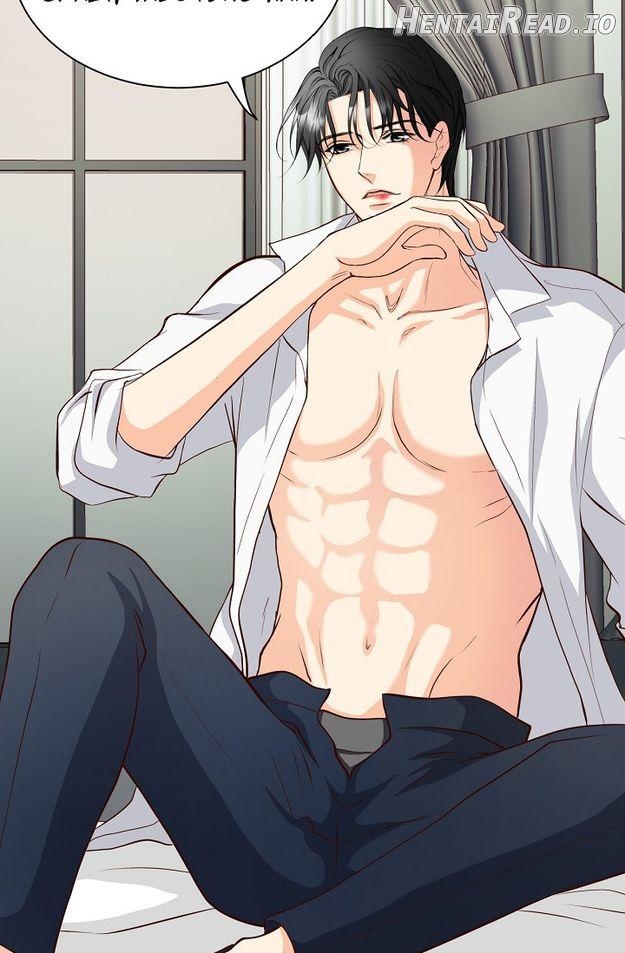 Bluffing - Manhwa Chapter 11 - page 41