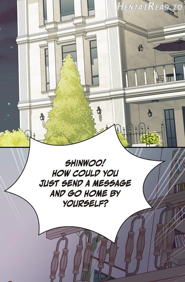 Bluffing - Manhwa Chapter 11 - page 45