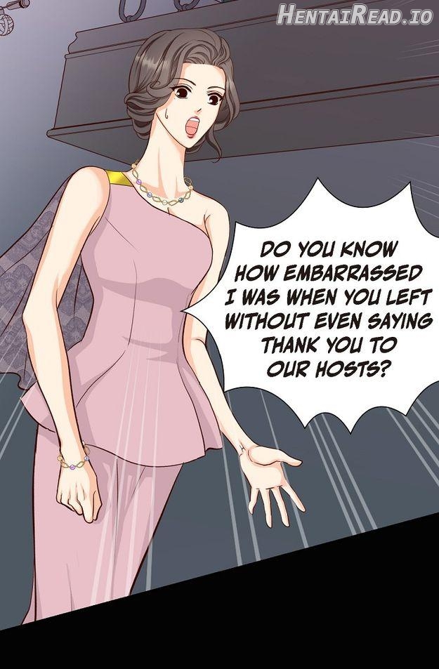 Bluffing - Manhwa Chapter 11 - page 46