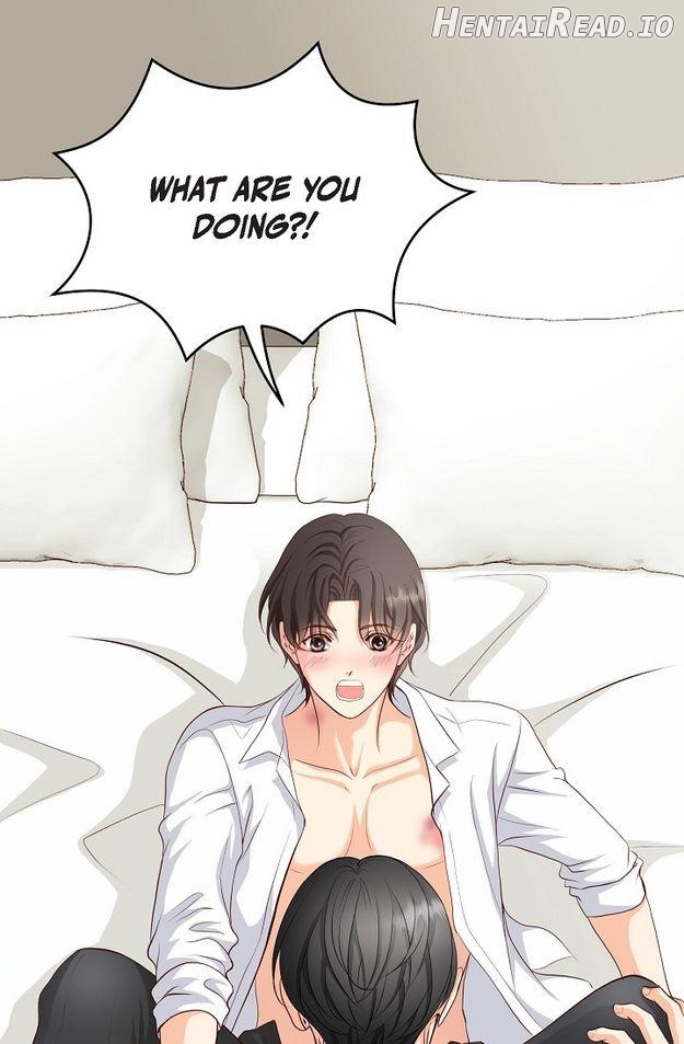Bluffing - Manhwa Chapter 11 - page 5