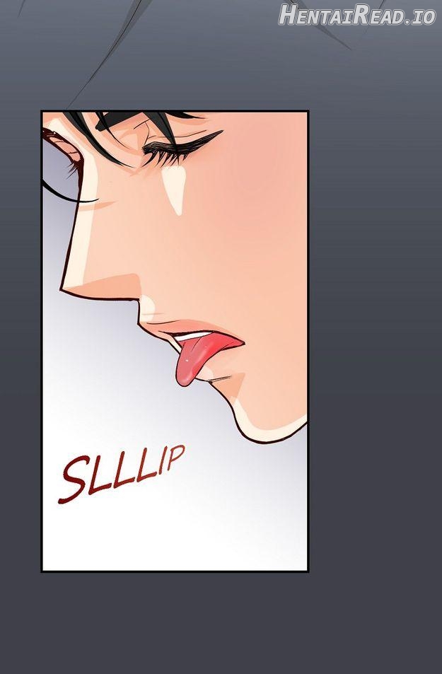 Bluffing - Manhwa Chapter 11 - page 7
