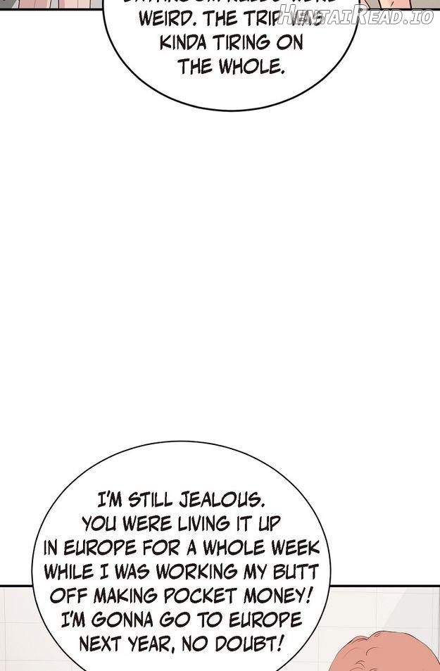 Bluffing - Manhwa Chapter 11 - page 71