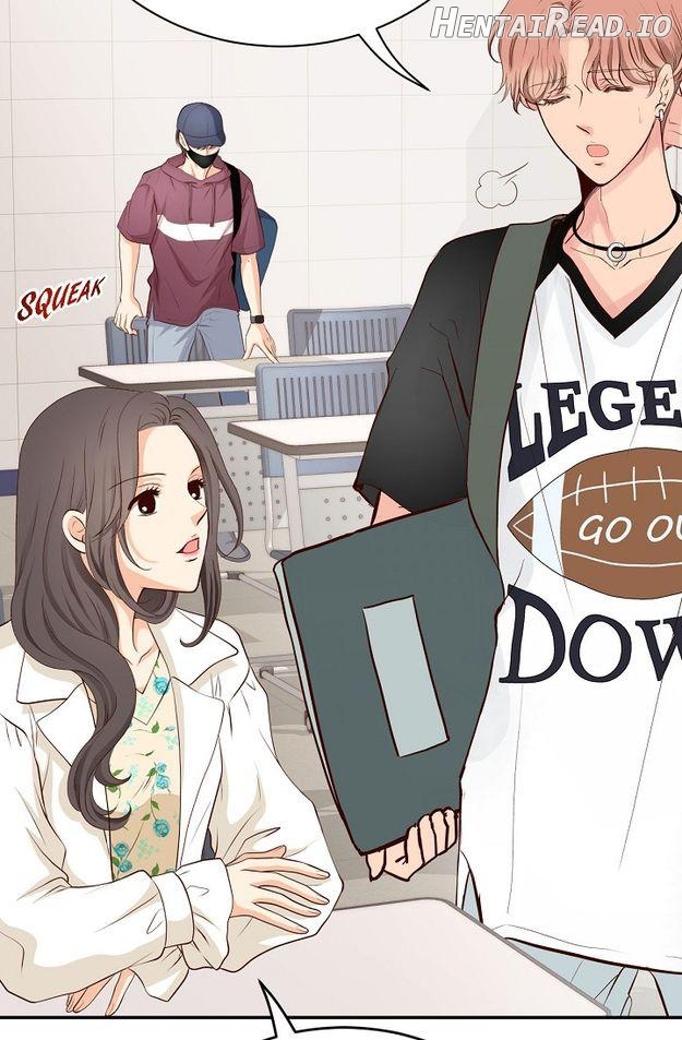Bluffing - Manhwa Chapter 11 - page 72