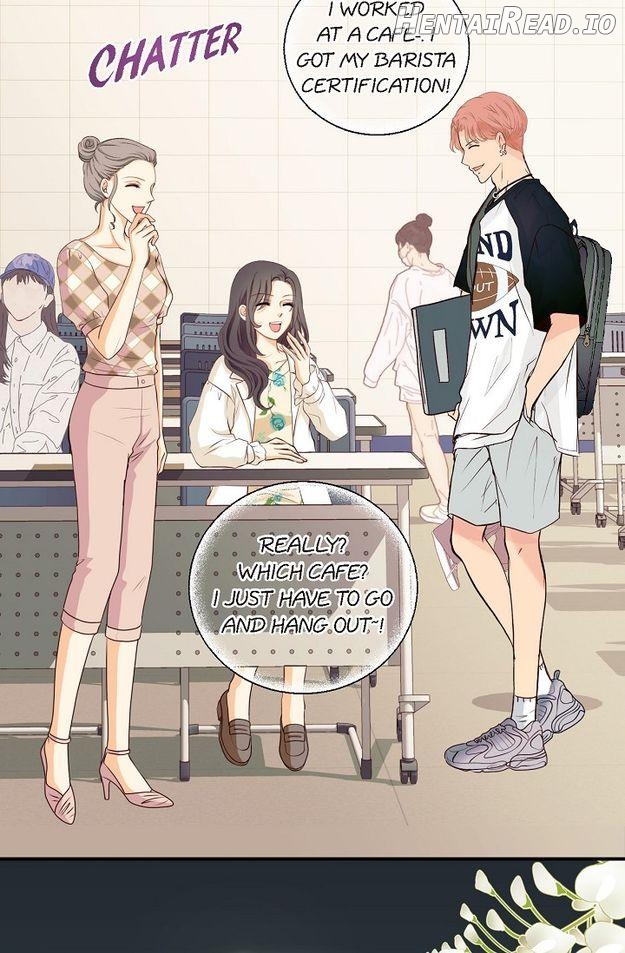 Bluffing - Manhwa Chapter 11 - page 76