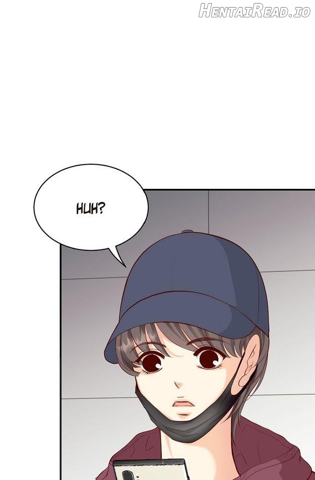 Bluffing - Manhwa Chapter 11 - page 90