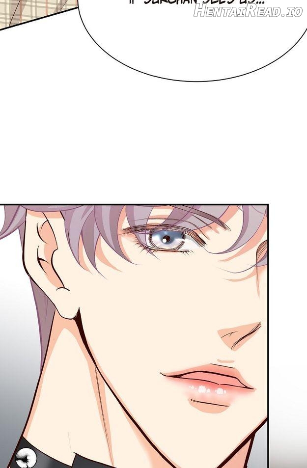 Bluffing - Manhwa Chapter 12 - page 50