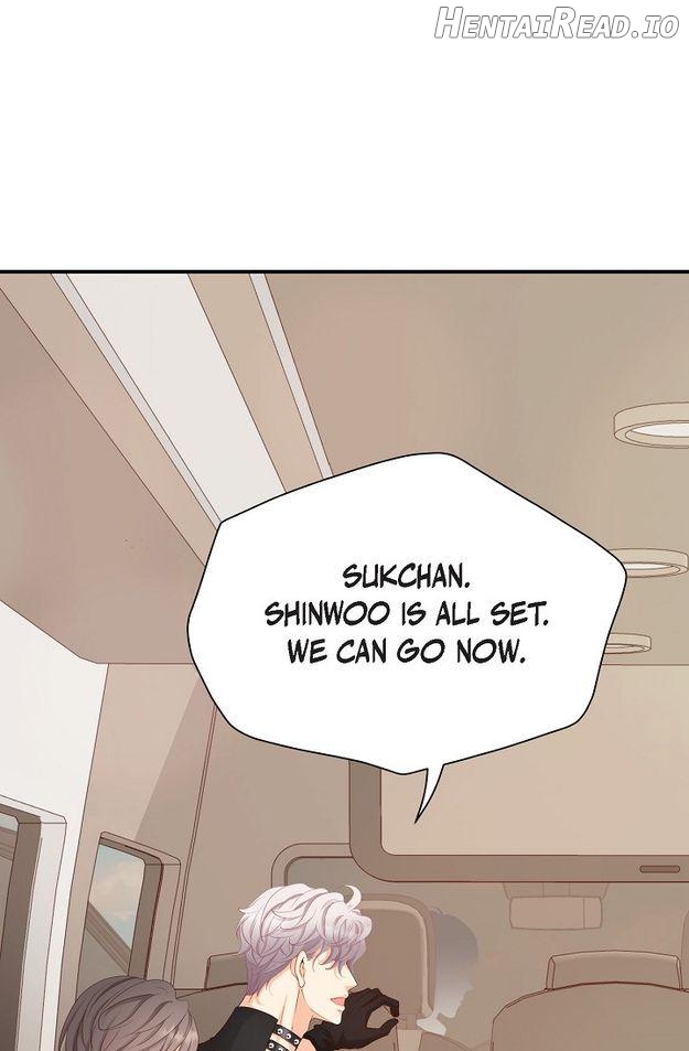 Bluffing - Manhwa Chapter 12 - page 7