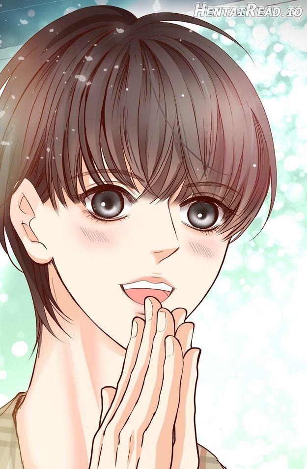 Bluffing - Manhwa Chapter 13 - page 33