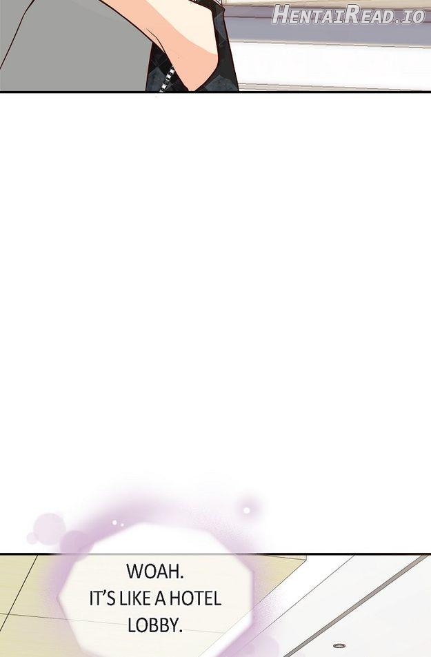Bluffing - Manhwa Chapter 13 - page 45