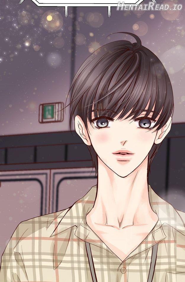 Bluffing - Manhwa Chapter 13 - page 5