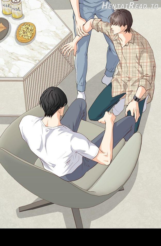 Bluffing - Manhwa Chapter 14 - page 109