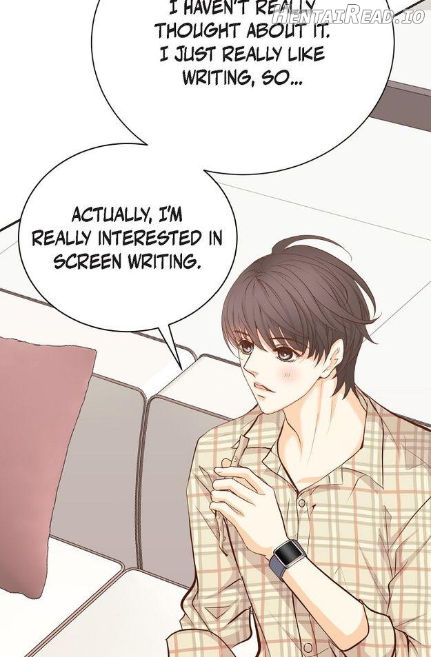 Bluffing - Manhwa Chapter 14 - page 11