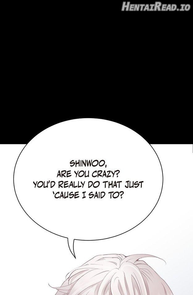 Bluffing - Manhwa Chapter 14 - page 110