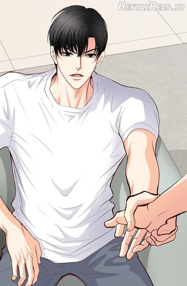 Bluffing - Manhwa Chapter 14 - page 120