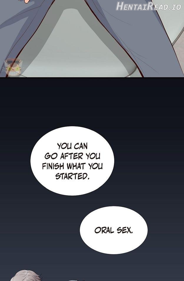 Bluffing - Manhwa Chapter 14 - page 121