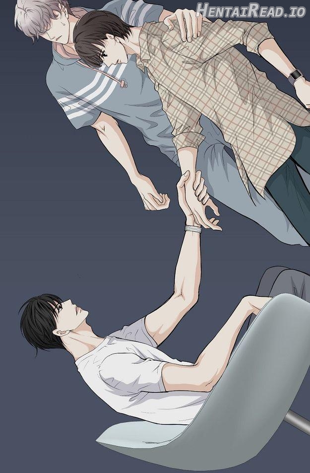 Bluffing - Manhwa Chapter 14 - page 122