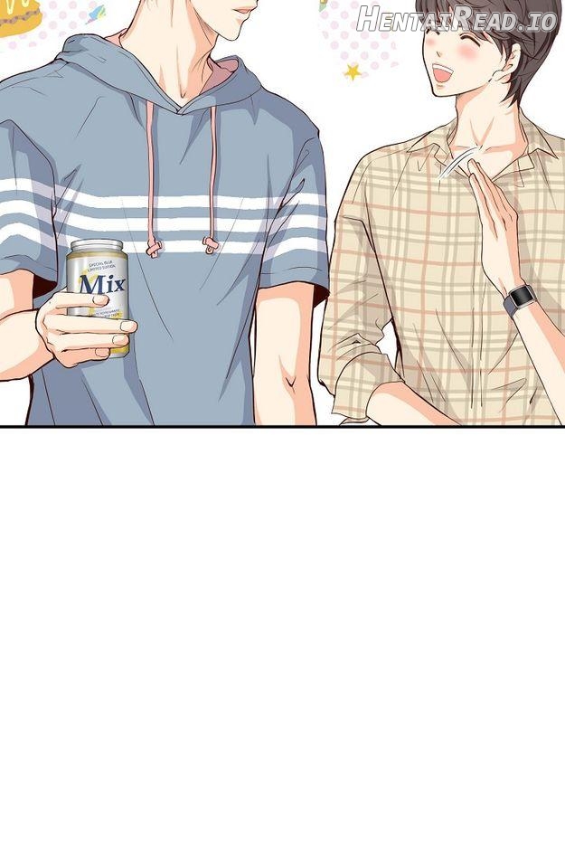 Bluffing - Manhwa Chapter 14 - page 14