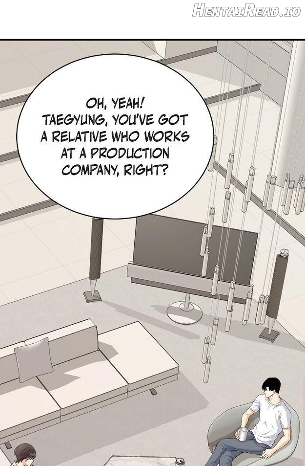 Bluffing - Manhwa Chapter 14 - page 15