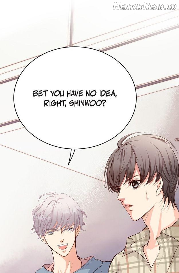 Bluffing - Manhwa Chapter 14 - page 17