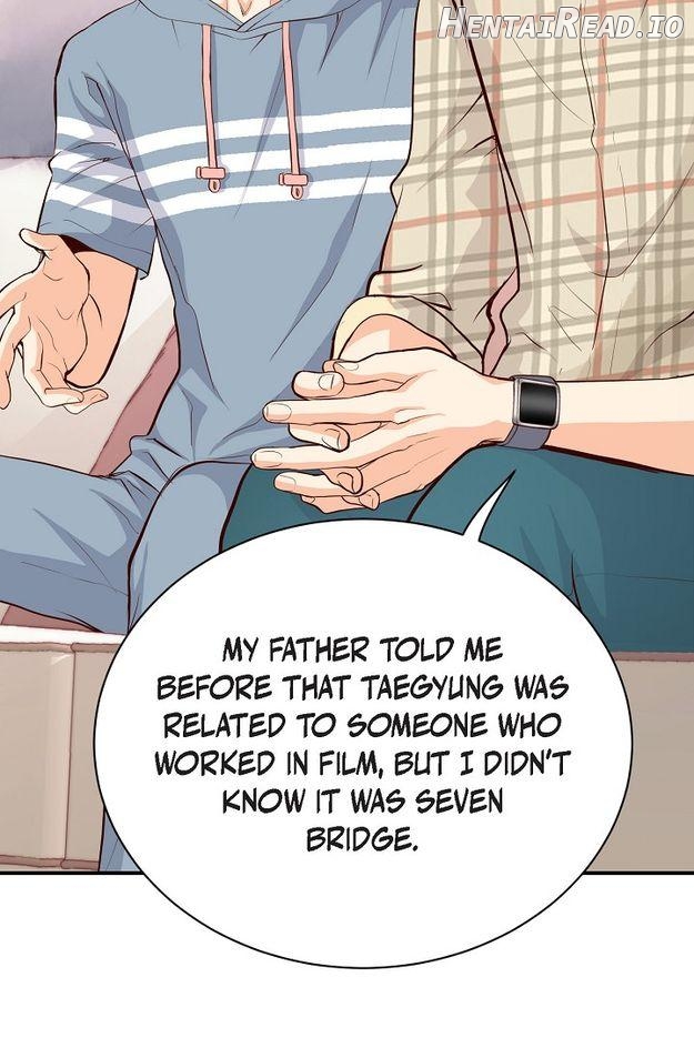 Bluffing - Manhwa Chapter 14 - page 18