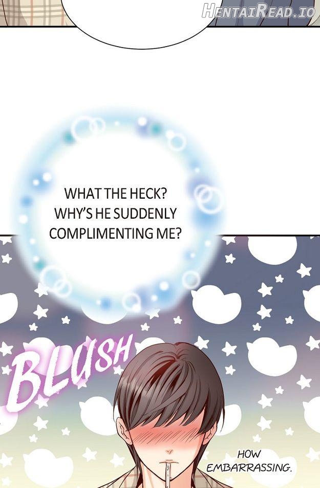 Bluffing - Manhwa Chapter 14 - page 26
