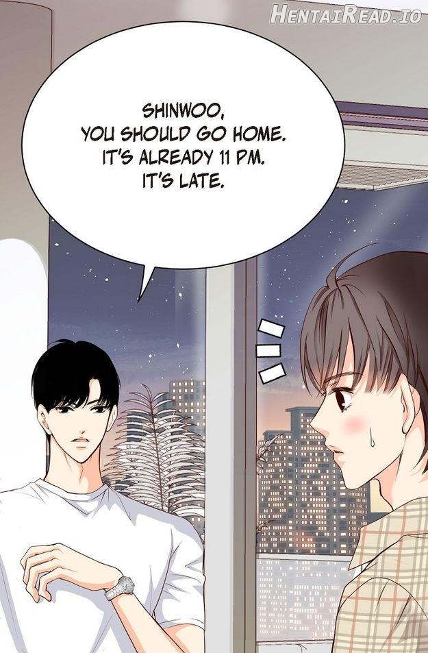 Bluffing - Manhwa Chapter 14 - page 34