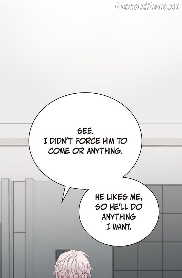 Bluffing - Manhwa Chapter 14 - page 57