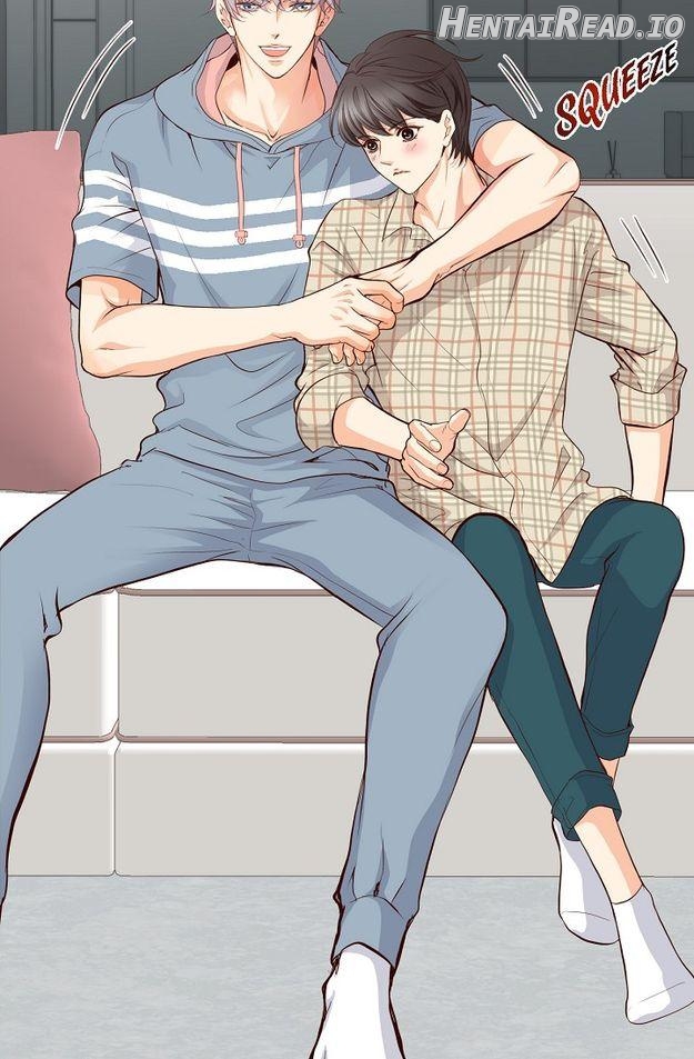 Bluffing - Manhwa Chapter 14 - page 58