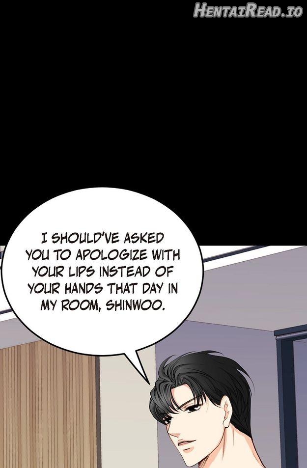 Bluffing - Manhwa Chapter 14 - page 73