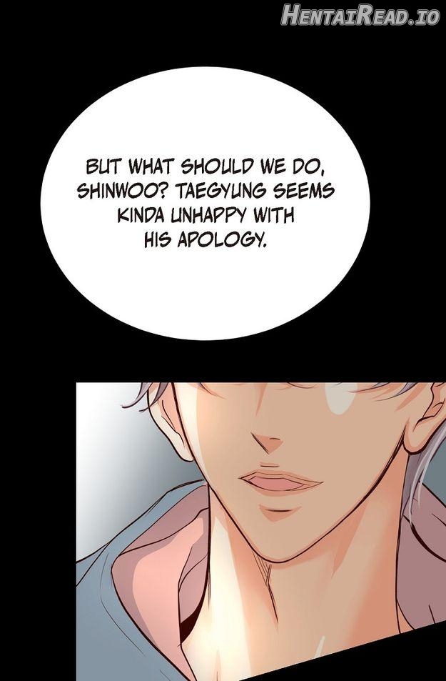 Bluffing - Manhwa Chapter 14 - page 81