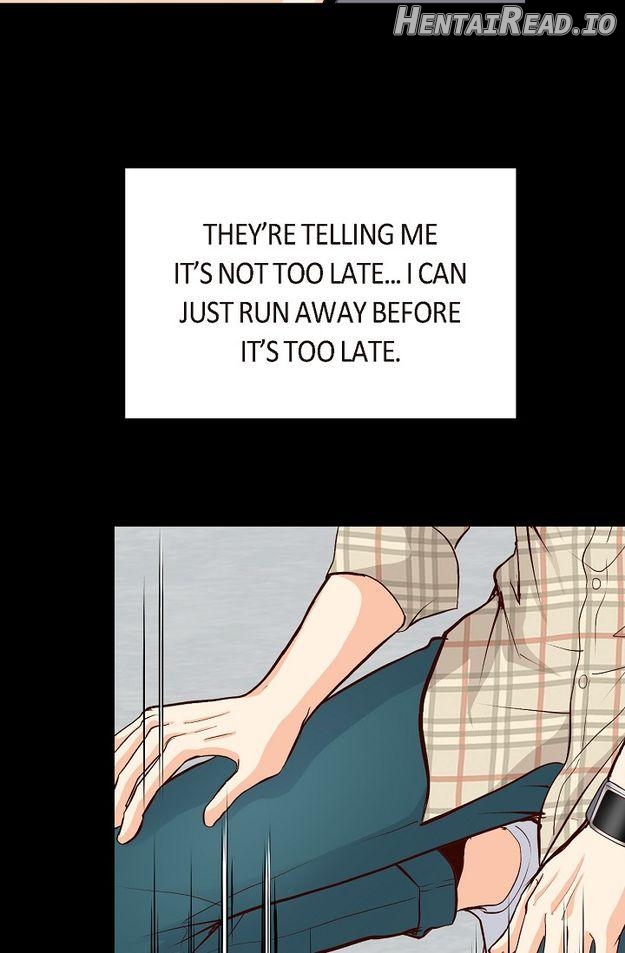 Bluffing - Manhwa Chapter 14 - page 97