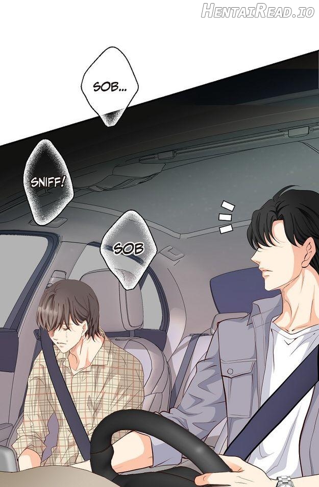 Bluffing - Manhwa Chapter 15 - page 116