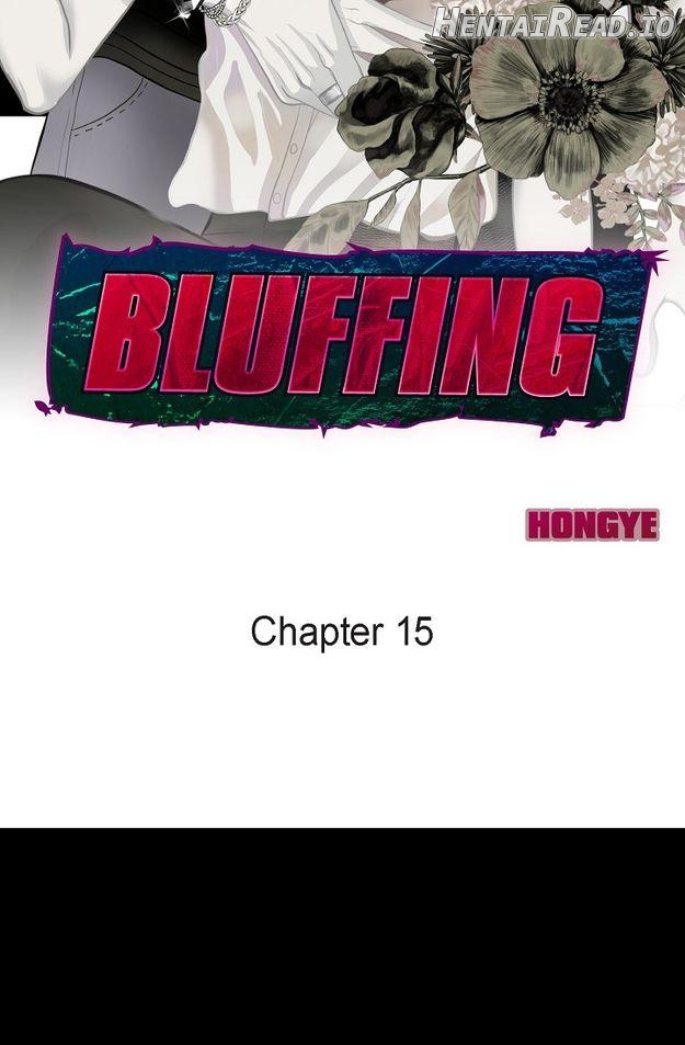 Bluffing - Manhwa Chapter 15 - page 3