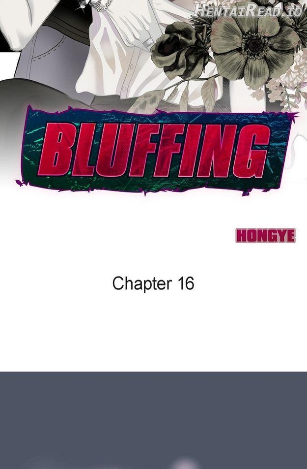 Bluffing - Manhwa Chapter 16 - page 3