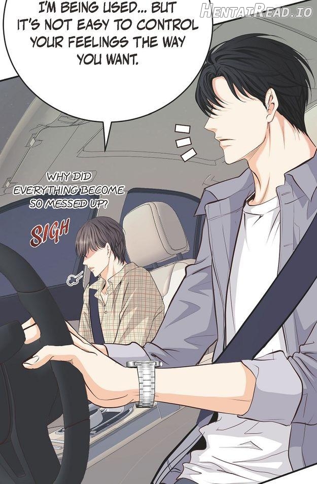 Bluffing - Manhwa Chapter 16 - page 32
