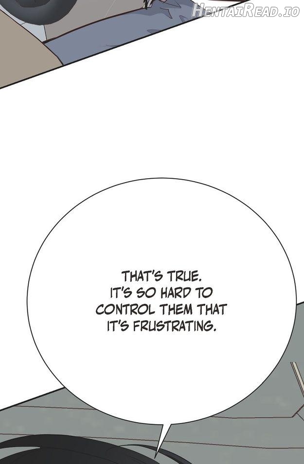 Bluffing - Manhwa Chapter 16 - page 33