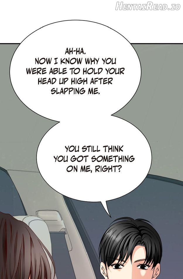 Bluffing - Manhwa Chapter 16 - page 46