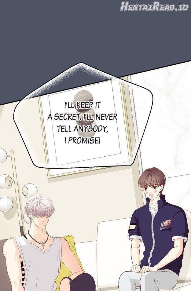 Bluffing - Manhwa Chapter 16 - page 6