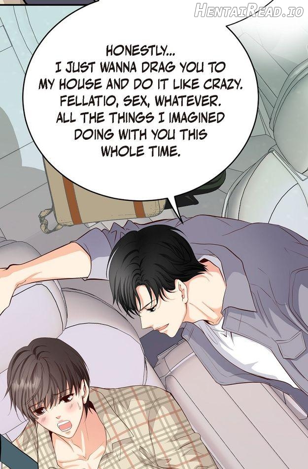 Bluffing - Manhwa Chapter 16 - page 69