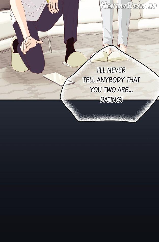 Bluffing - Manhwa Chapter 16 - page 7