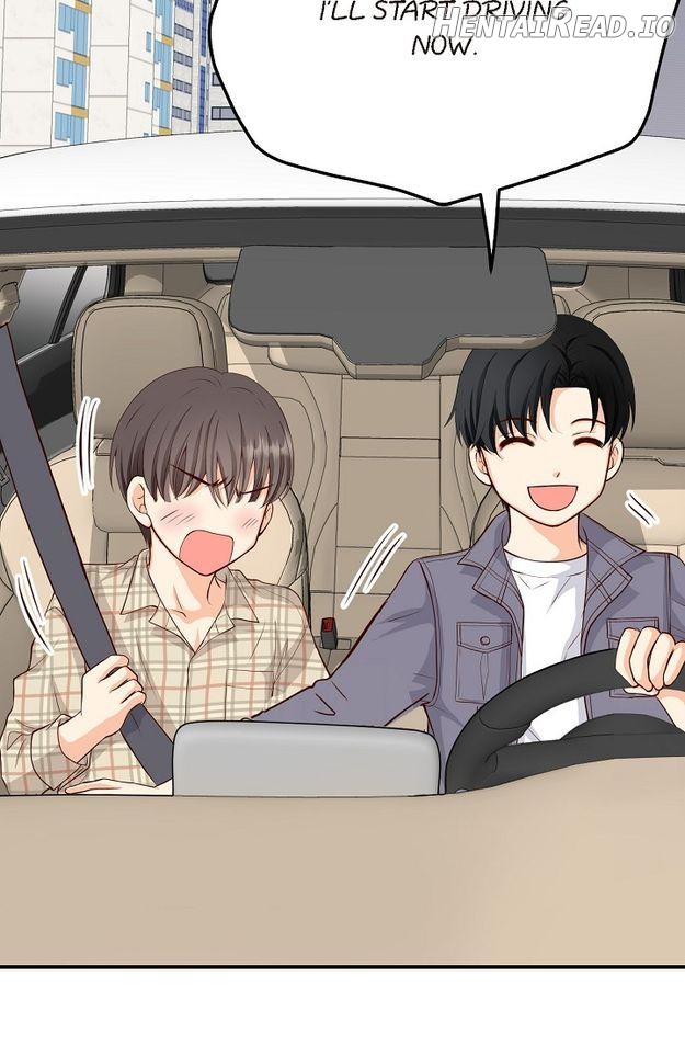 Bluffing - Manhwa Chapter 16 - page 77