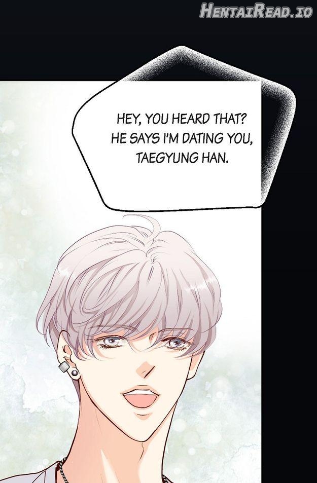 Bluffing - Manhwa Chapter 16 - page 8