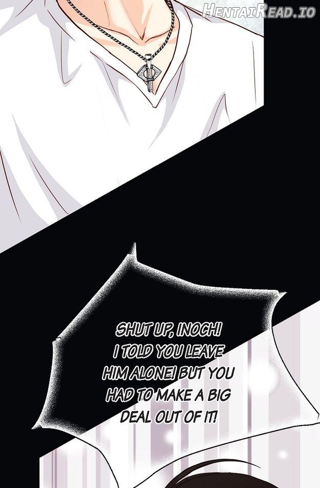Bluffing - Manhwa Chapter 16 - page 9