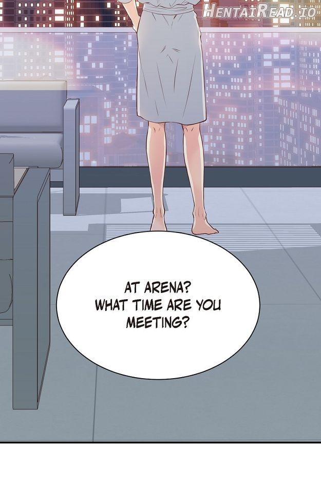 Bluffing - Manhwa Chapter 16 - page 95