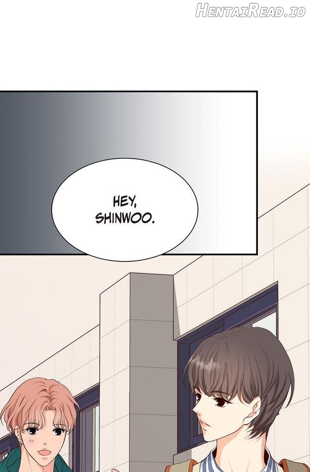 Bluffing - Manhwa Chapter 17 - page 15
