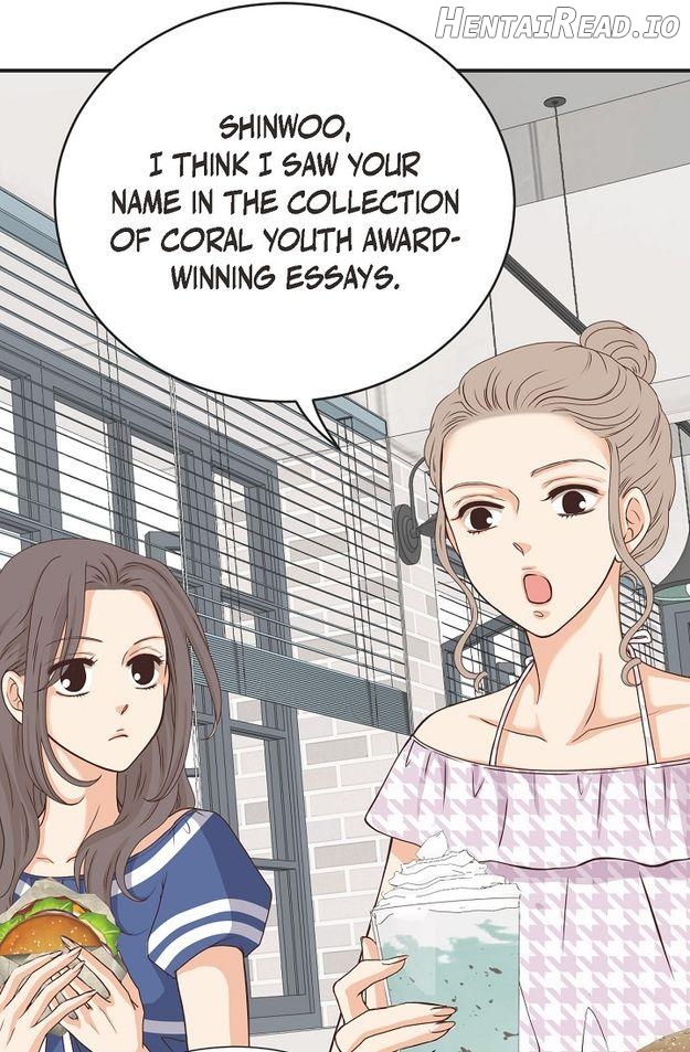 Bluffing - Manhwa Chapter 17 - page 50