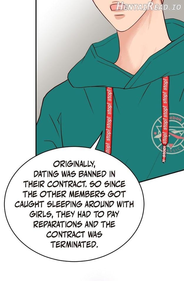 Bluffing - Manhwa Chapter 17 - page 78